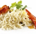 Cardamon Rice