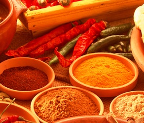 Chicken Tikka