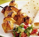 Chicken Tikka