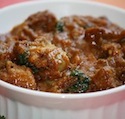 Lamb Curry