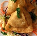 Veg Samosa